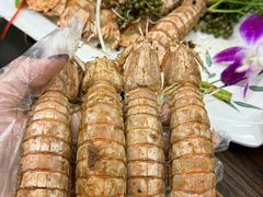 -晶渔坊·海鲜私房菜(东夷小镇店)