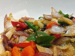 -兴悦酒家(保利克洛维店)