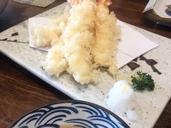 -蟹将军日本料理(中南路店)
