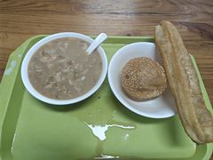 -阊门姚记豆浆(旧学前直营店)