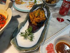 -辛香汇·现炒川菜(淮海路百盛店)