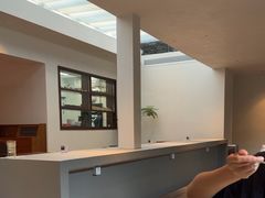-自如ZSPACE四合院艺术餐厅