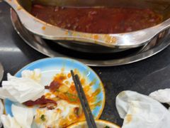 -金鼎雪山牦牛杂火锅(理县总店)