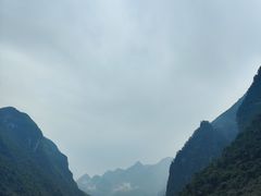 -乌江画廊(彭水苗族土家族自治县)