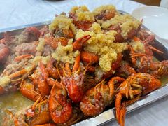-呆虾王龙虾馆(南湖总店)