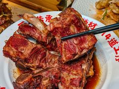 -东北民俗村·东北菜(翻身店)