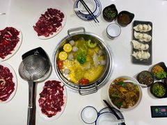 -陈记顺和潮汕牛肉火锅(韩江路店)