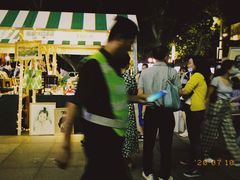 -艺起长大少儿美术教育(丹凤花园校区)