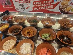 -怪噜范·老贵阳街头名小吃(汇金星力城店)