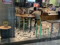 -仟吉(荟聚中心店)