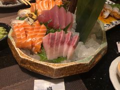 -德川家日本料理(龙德广场店)