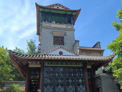 -东莞市可园博物馆