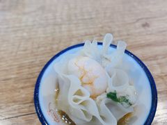 -景芳周大姐(国大城市广场店)