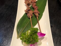 -花狸日本料理(柏庐广场店)