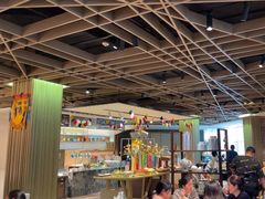 -金海湾自助餐厅(金陵饭店)