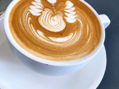 -LAB COFFEE来杯咖啡(浦仓路店)