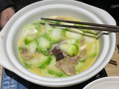 -百翠山居.家飨餐厅