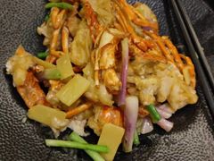 -酌宴府The China Club·广州万富希尔顿酒店(云城东路店)