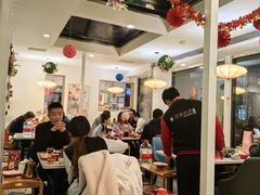 -庭院·冰煮羊·北京涮肉(西单店)