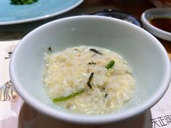 火锅粥-天正河鲀·河豚亭(大连店)