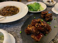 -徐记私厨(半淞园路店)