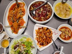 -峨嵋酒家(熙悦天街店)