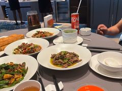 -徐记海鲜(观沙岭|滨江新城店)