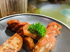 -灶丰年间(定安路店)