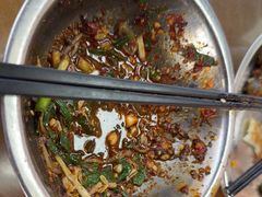 -88号小吃店·经典云南菜·地道纳西美食