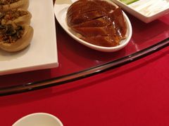-便宜坊烤鸭店(甜水园店)