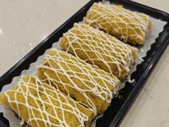 -乜都得港式茶楼(天贵路店)