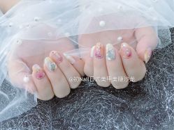 -初NAIL日式美甲美睫沙龙