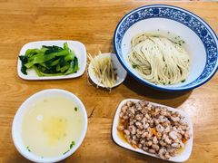 三虾面-裕兴记·三虾面(西北街总店)