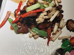 -三生三味密宗川菜·江景餐厅(来福士店)