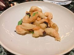 -奉天小馆·非遗东北菜(沈阳万象城店)