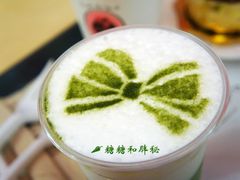 -Hello Kitty Cafe(弘大店)