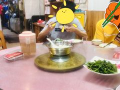 -洪霞餐馆