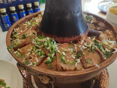 -并州饭店-中餐厅