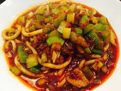 -疆Jiang·新疆秘制料理