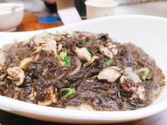 紫菜闷海蛎-海坛特色小吃·只做平潭特色菜(平潭店)