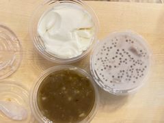 豆花-钟姨糖水(惠城店)