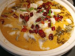 -小菜园新徽菜(青岛市南万象城店)