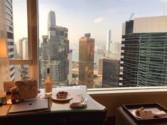 -香港港丽酒店