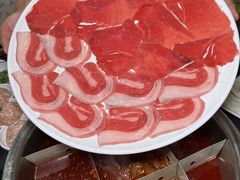 -邓莽子老火锅(鲁祖庙店)