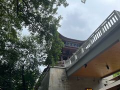-白鹭洲书院