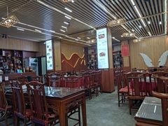 -君华饭店·腊排铜火锅