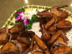-北海渔村酒楼·粤菜海鲜点心(新华店)