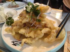 -叁拾壹克饺子·东北菜(国贸店)