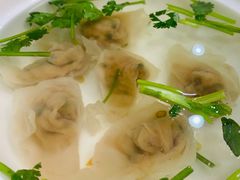 肉燕-大叔家福鼎小吃(十全街店)