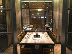 包厢-一心烤肉(延安路店)